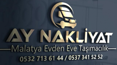 Evden Eve Nakliyat Malatya Ay Taşıma Şirketi